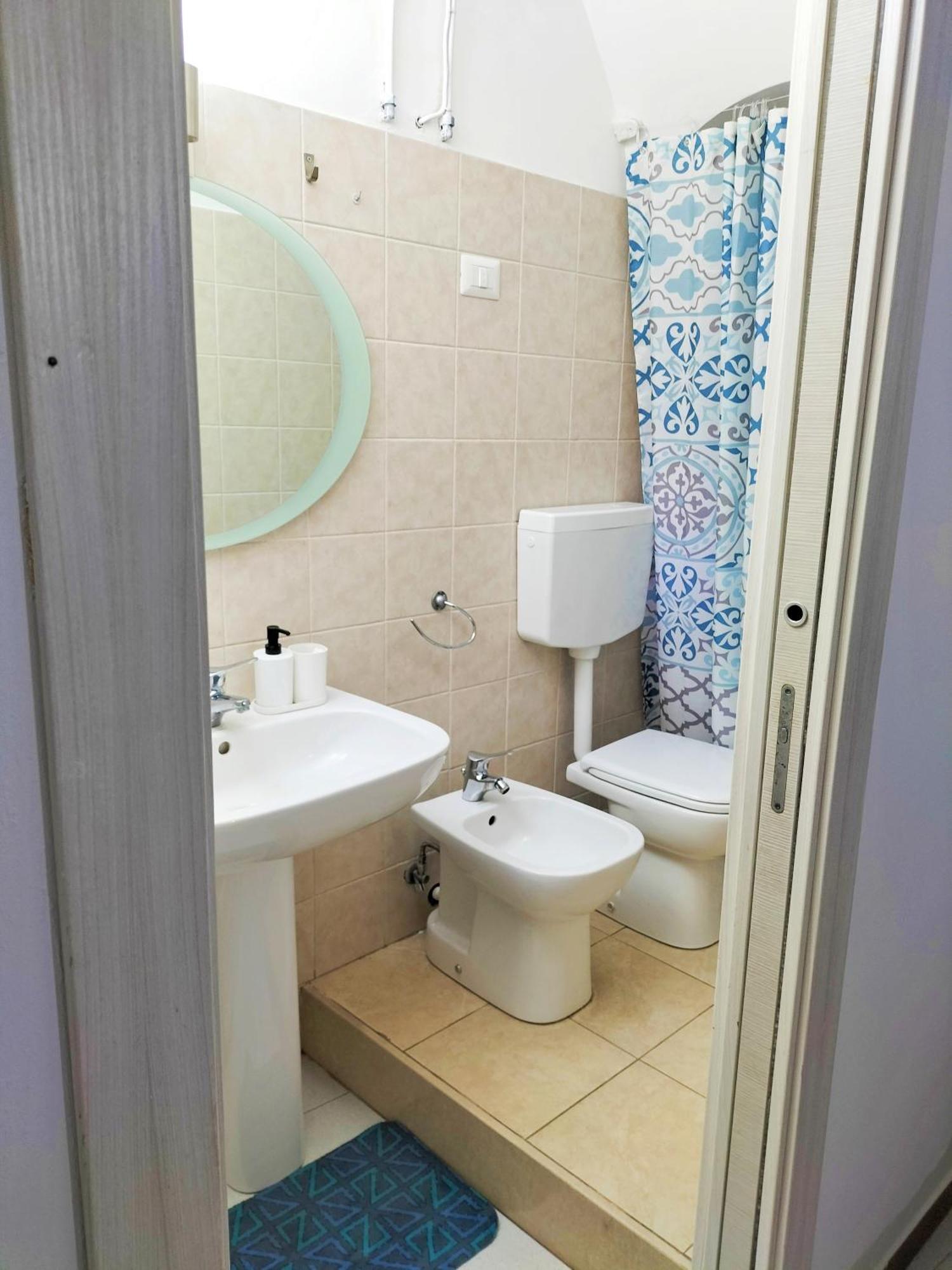 Odeon Homes Катания Экстерьер фото