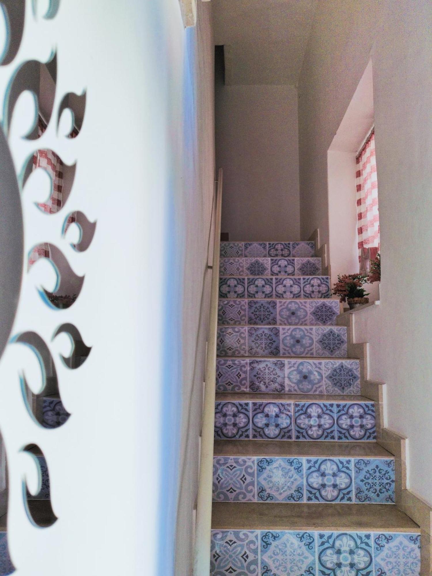 Odeon Homes Катания Экстерьер фото