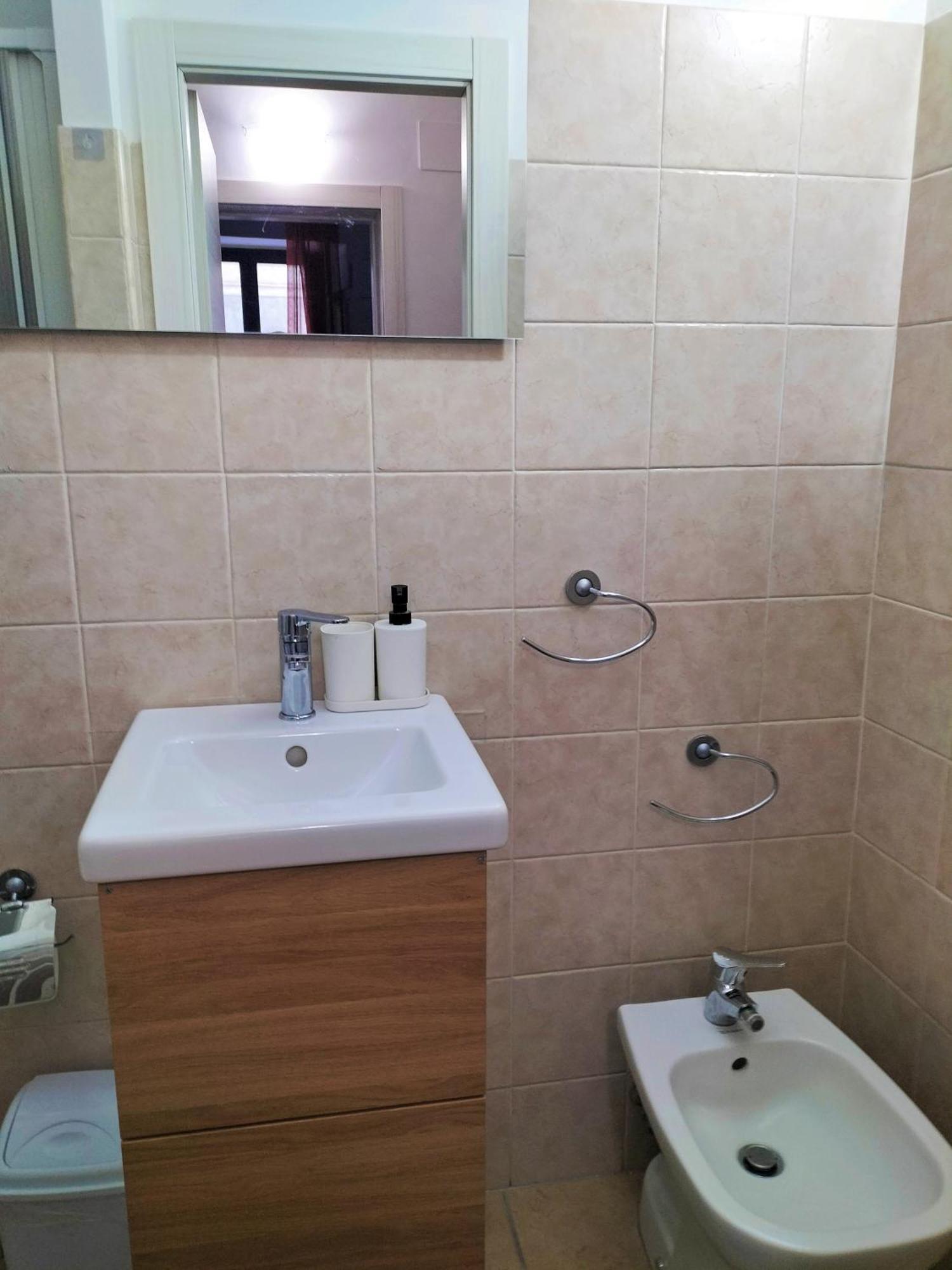 Odeon Homes Катания Экстерьер фото