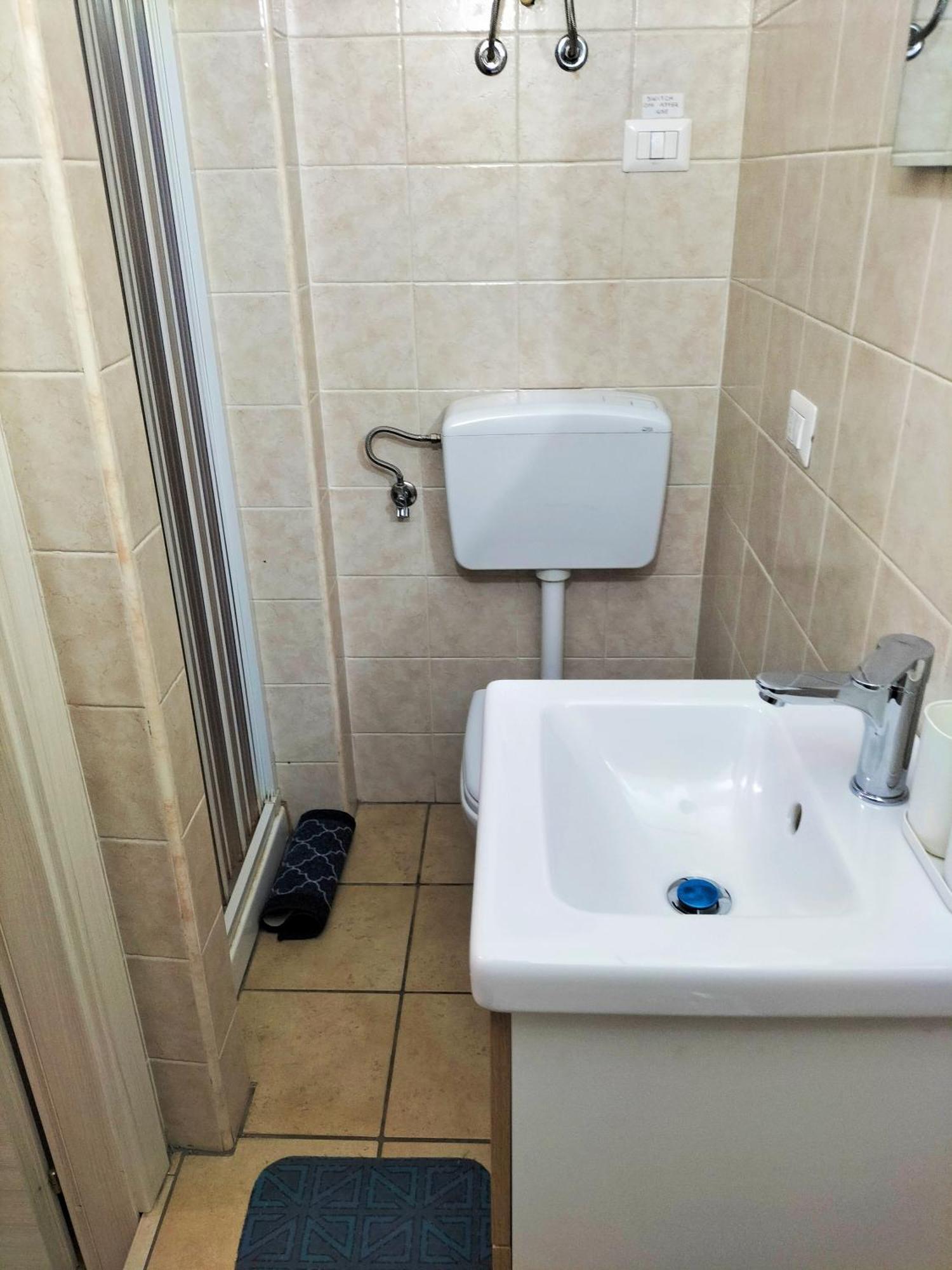 Odeon Homes Катания Номер фото
